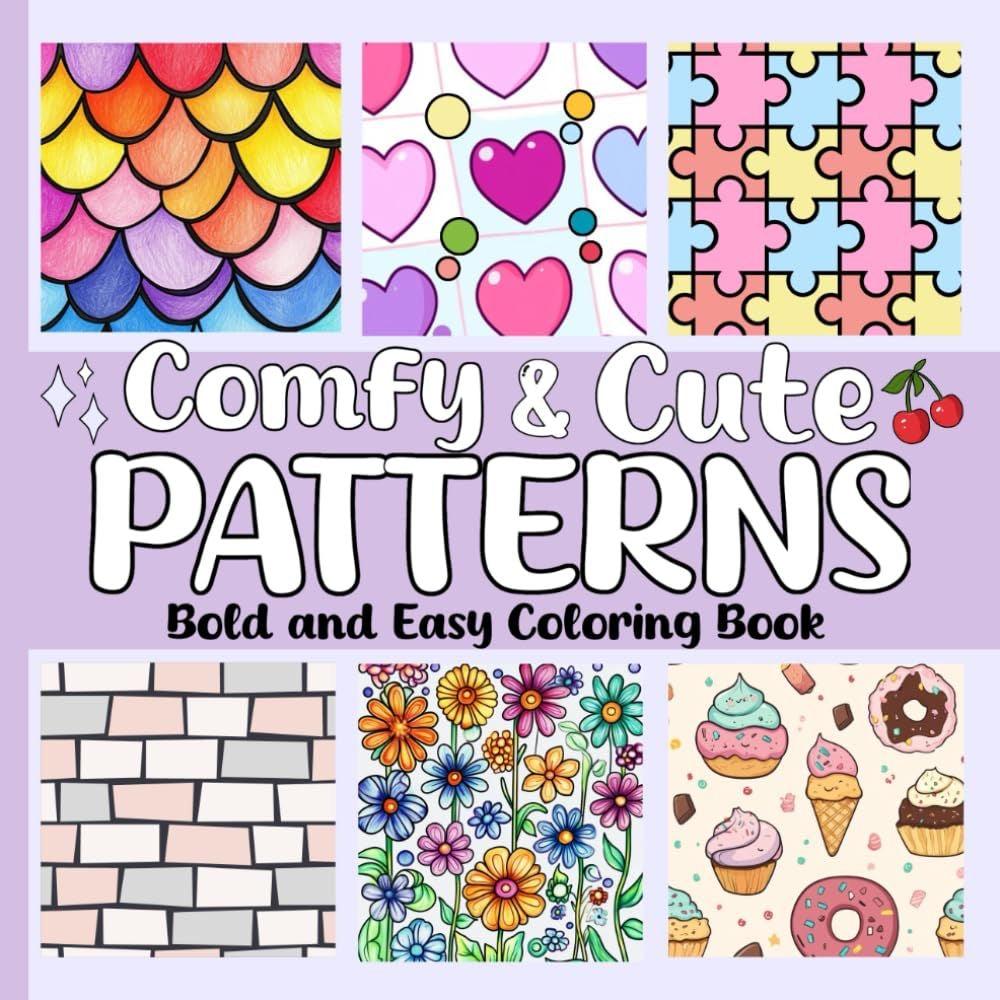 Patterns