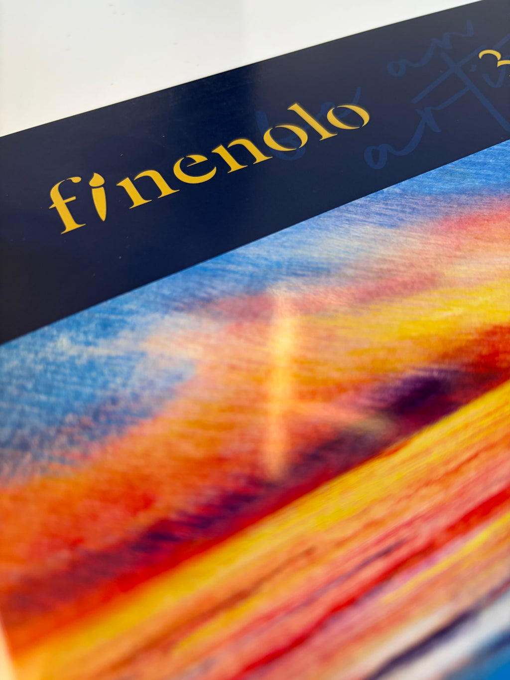 Finenolo Deli color pencil 36