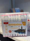 MG double tip marker 60