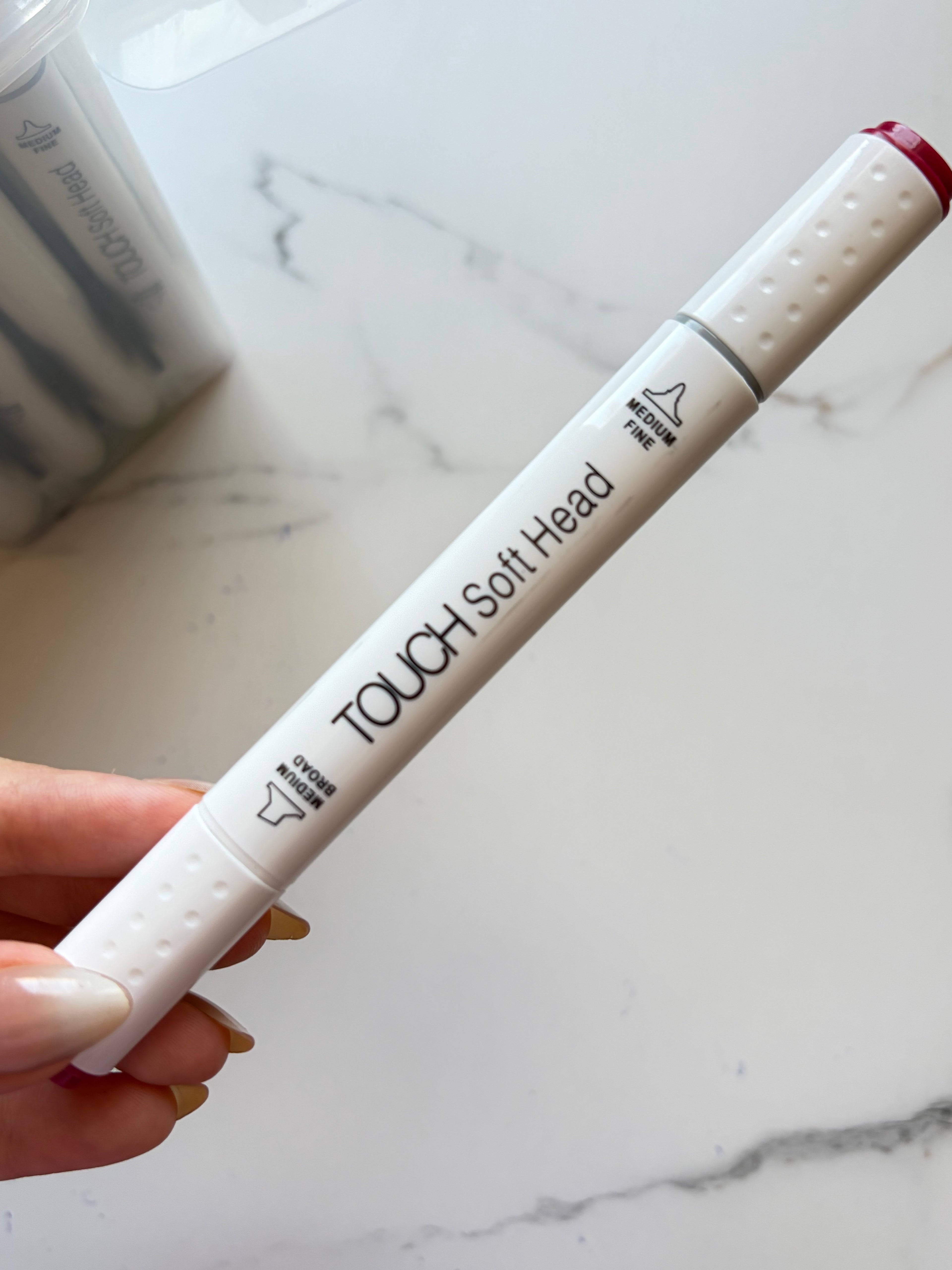Superior art marker 24