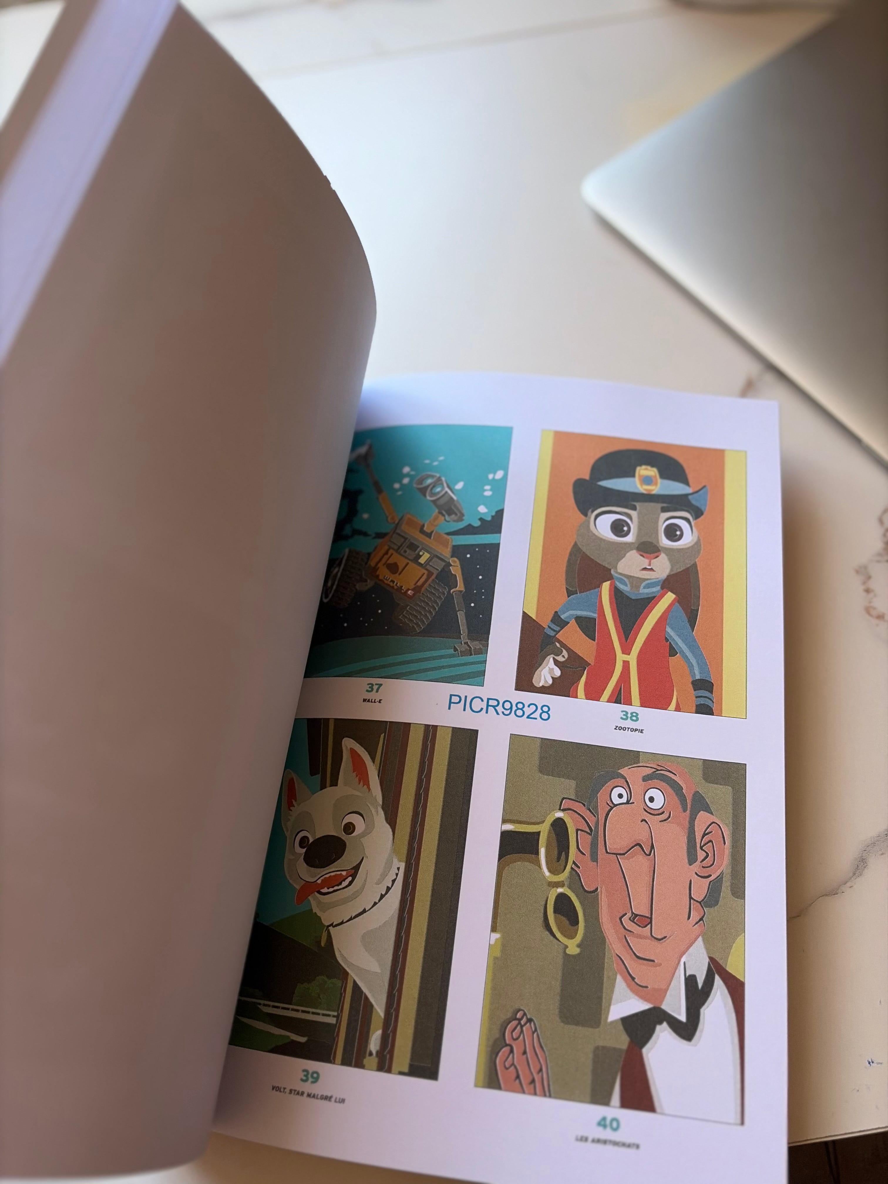 Trompe L'oeil Coloring Book