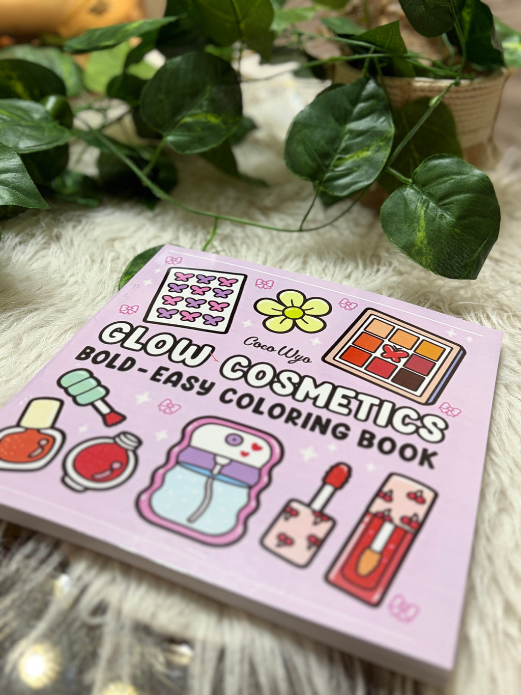 Glow Cosmetics
