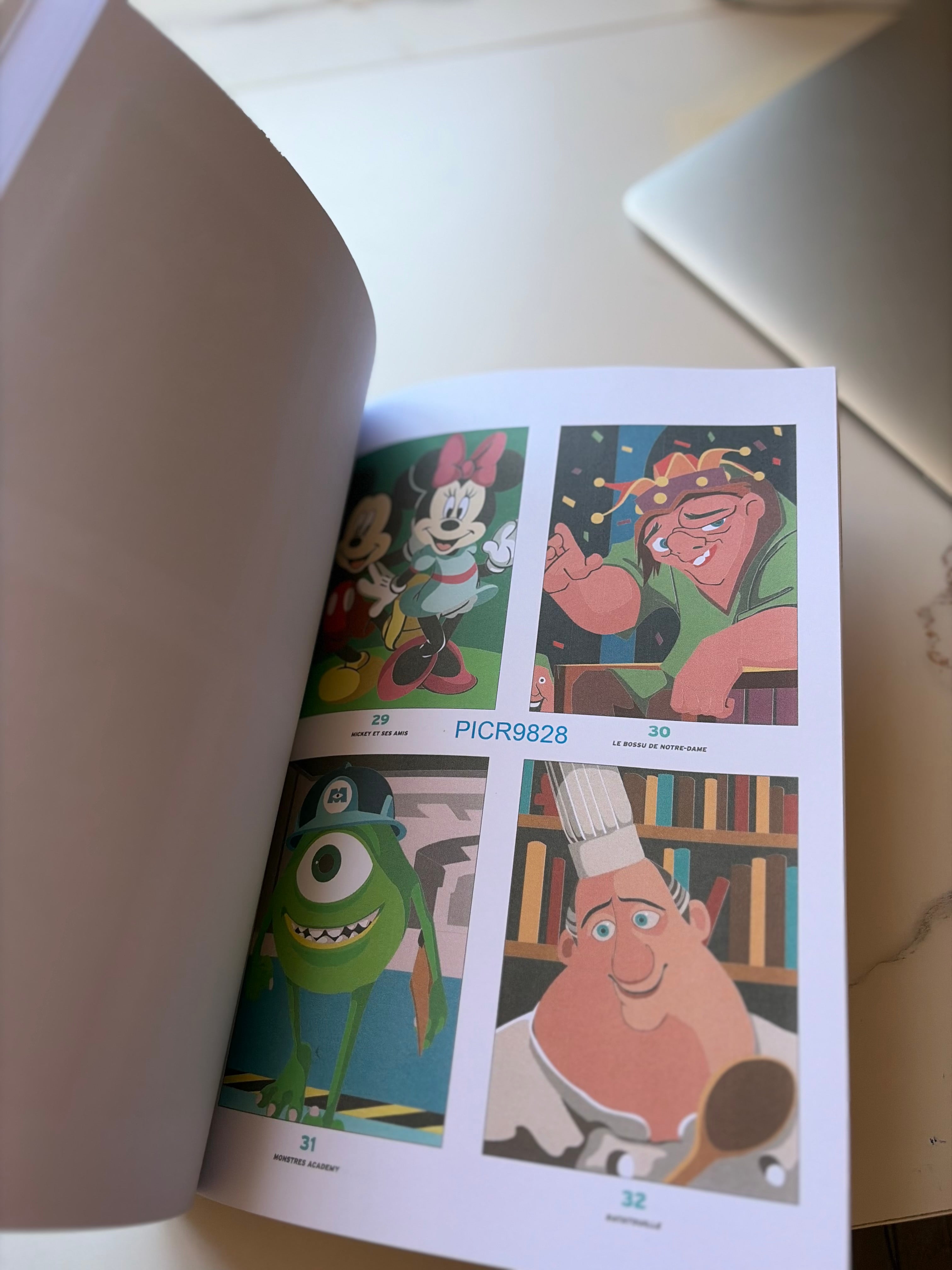 Trompe L'oeil Coloring Book