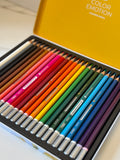 Deli color emotion 24