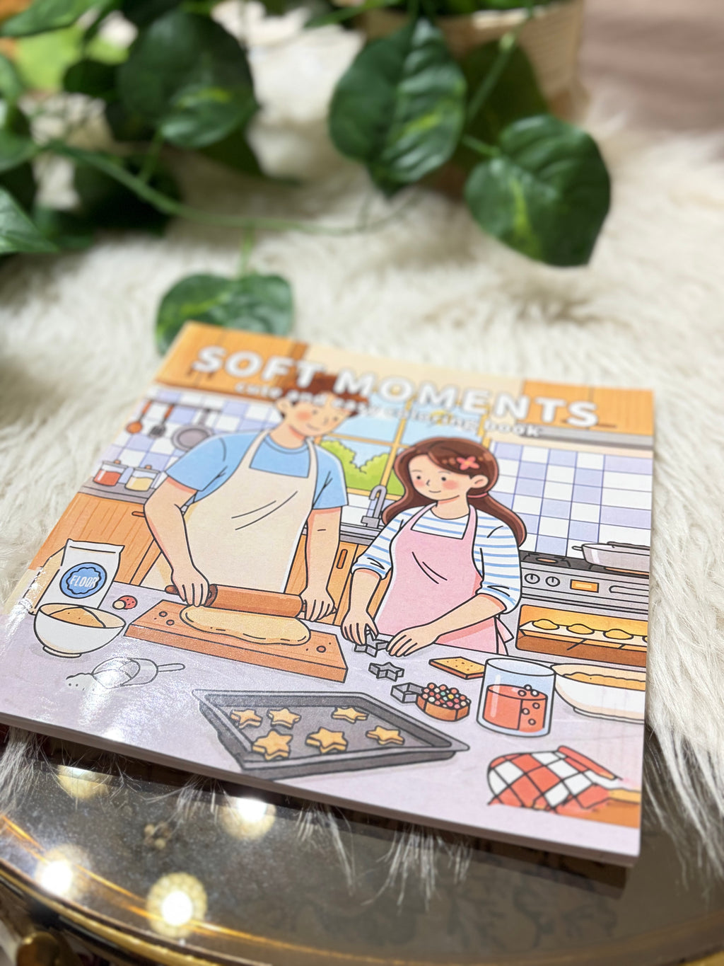 Soft moments vol.2