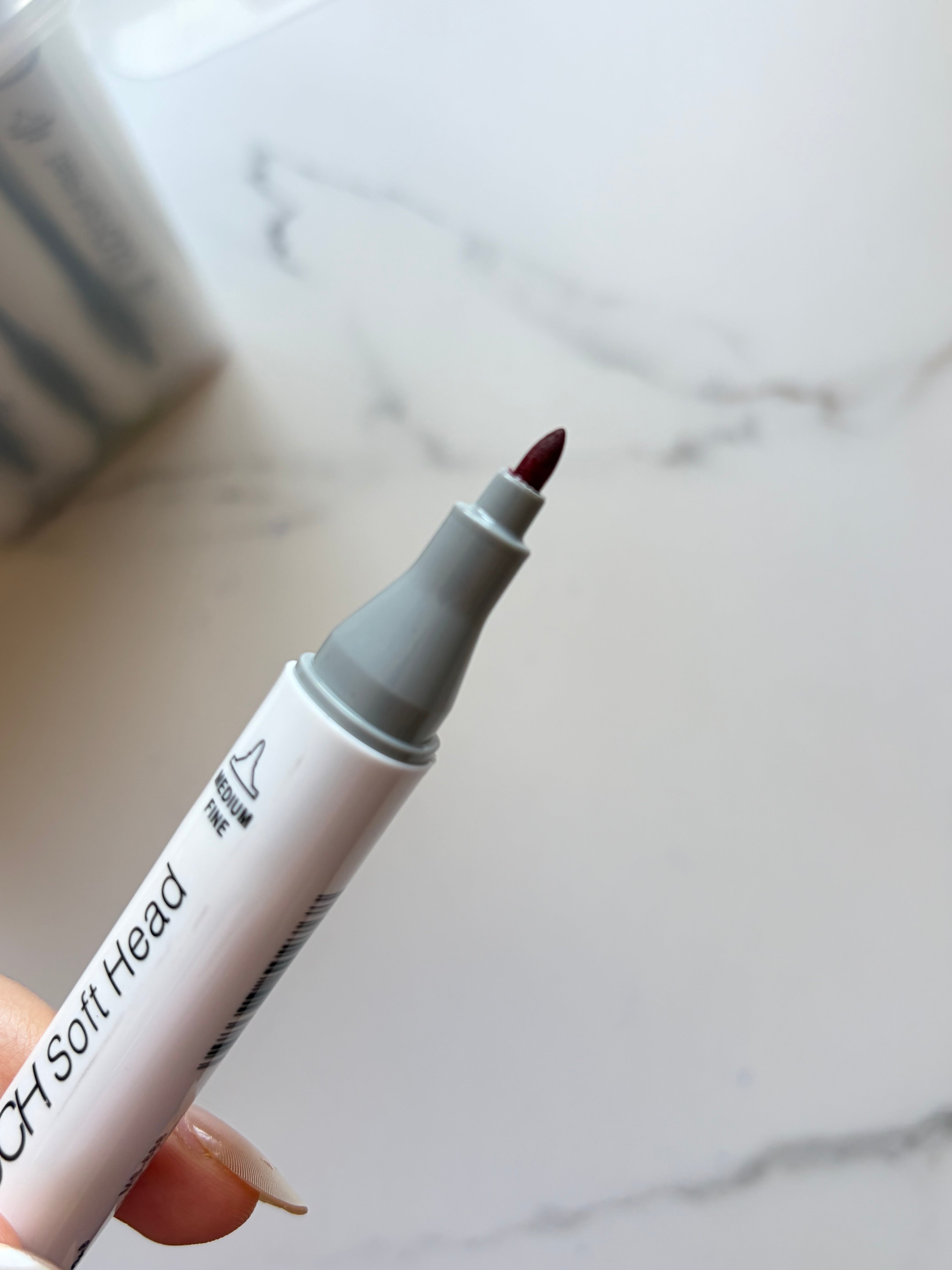 Superior art marker 24