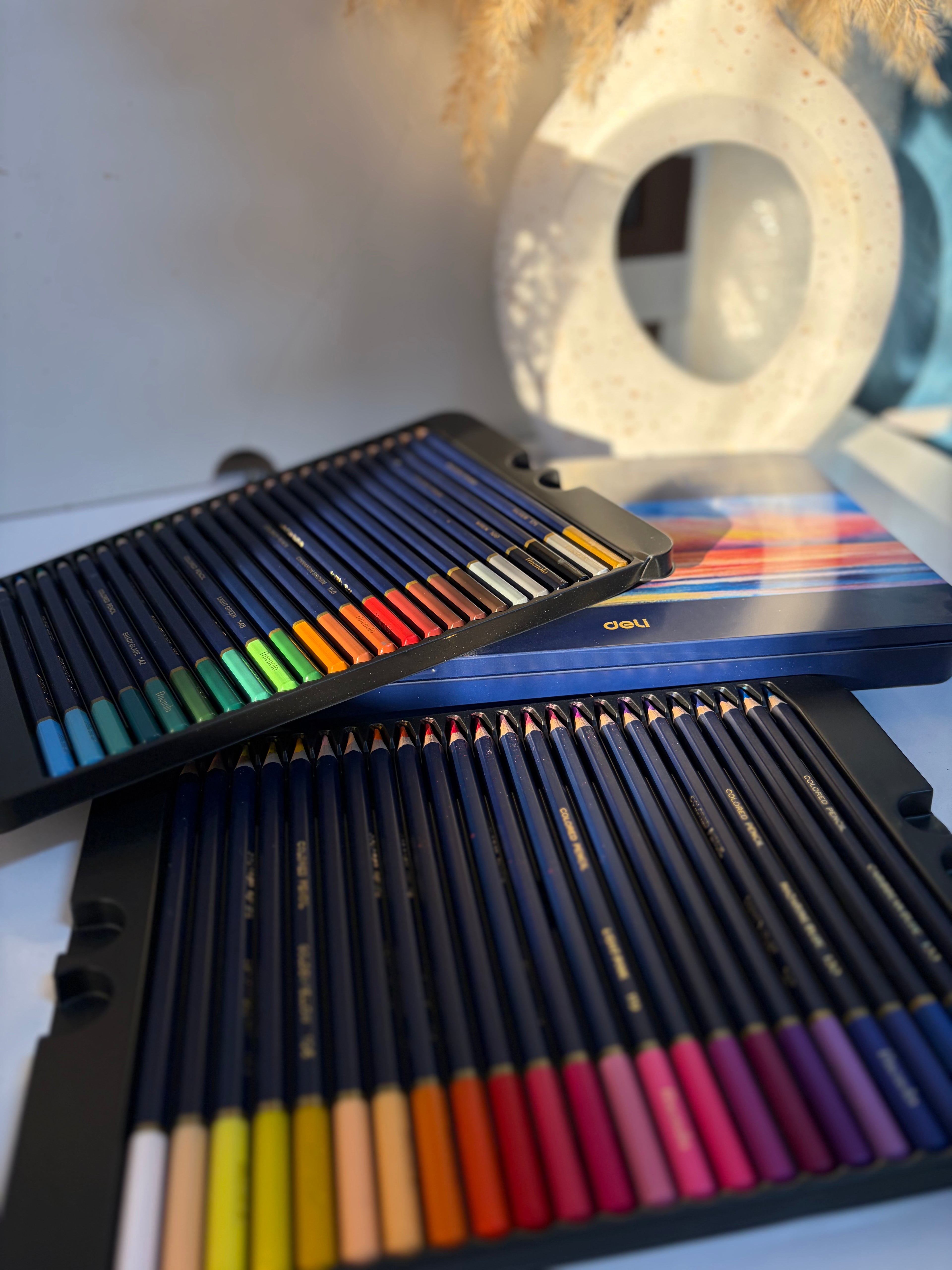 Finenolo Deli color pencil 48