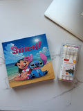 Stitch + MG 12 color