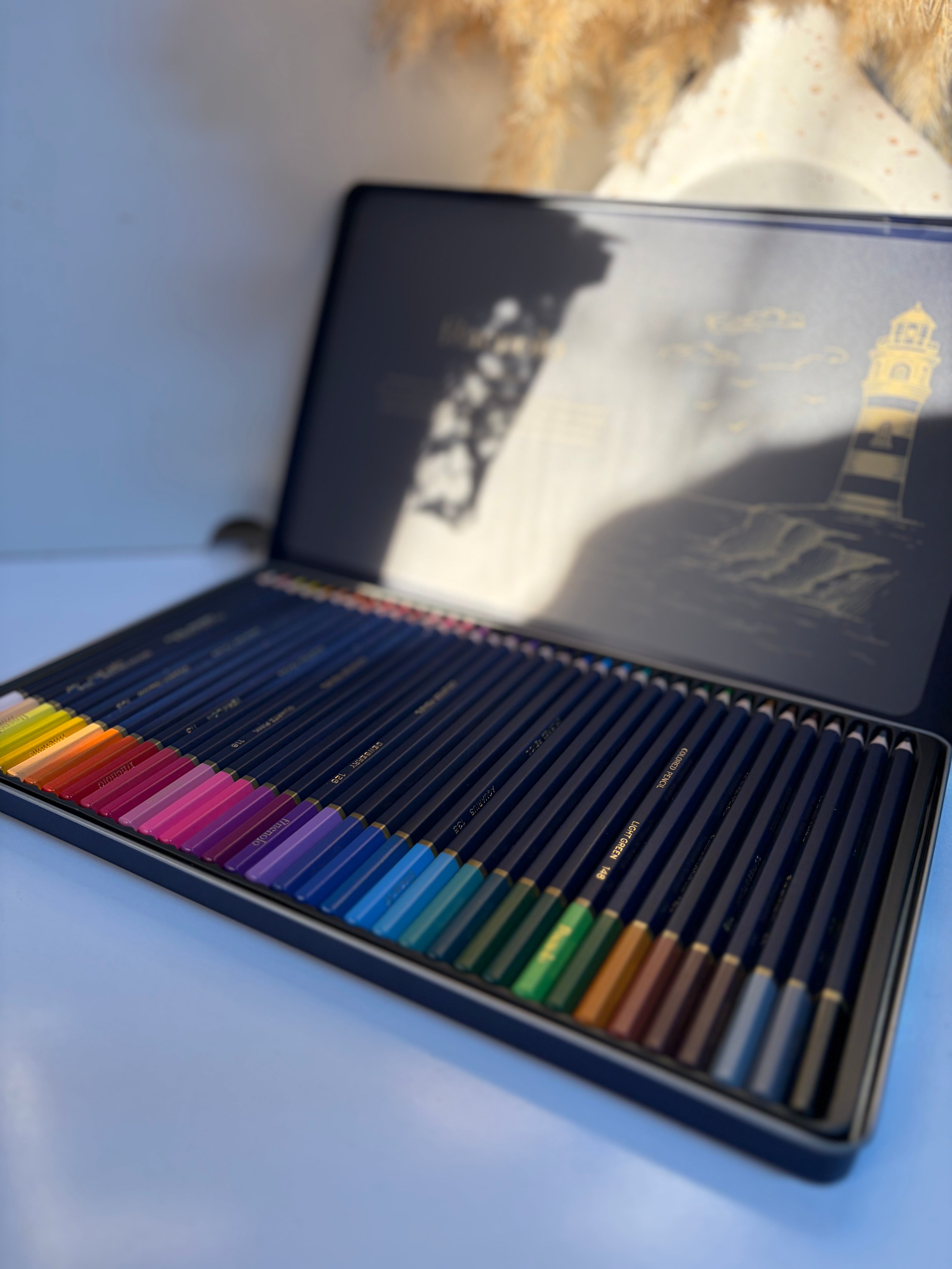 Finenolo Deli color pencil 36