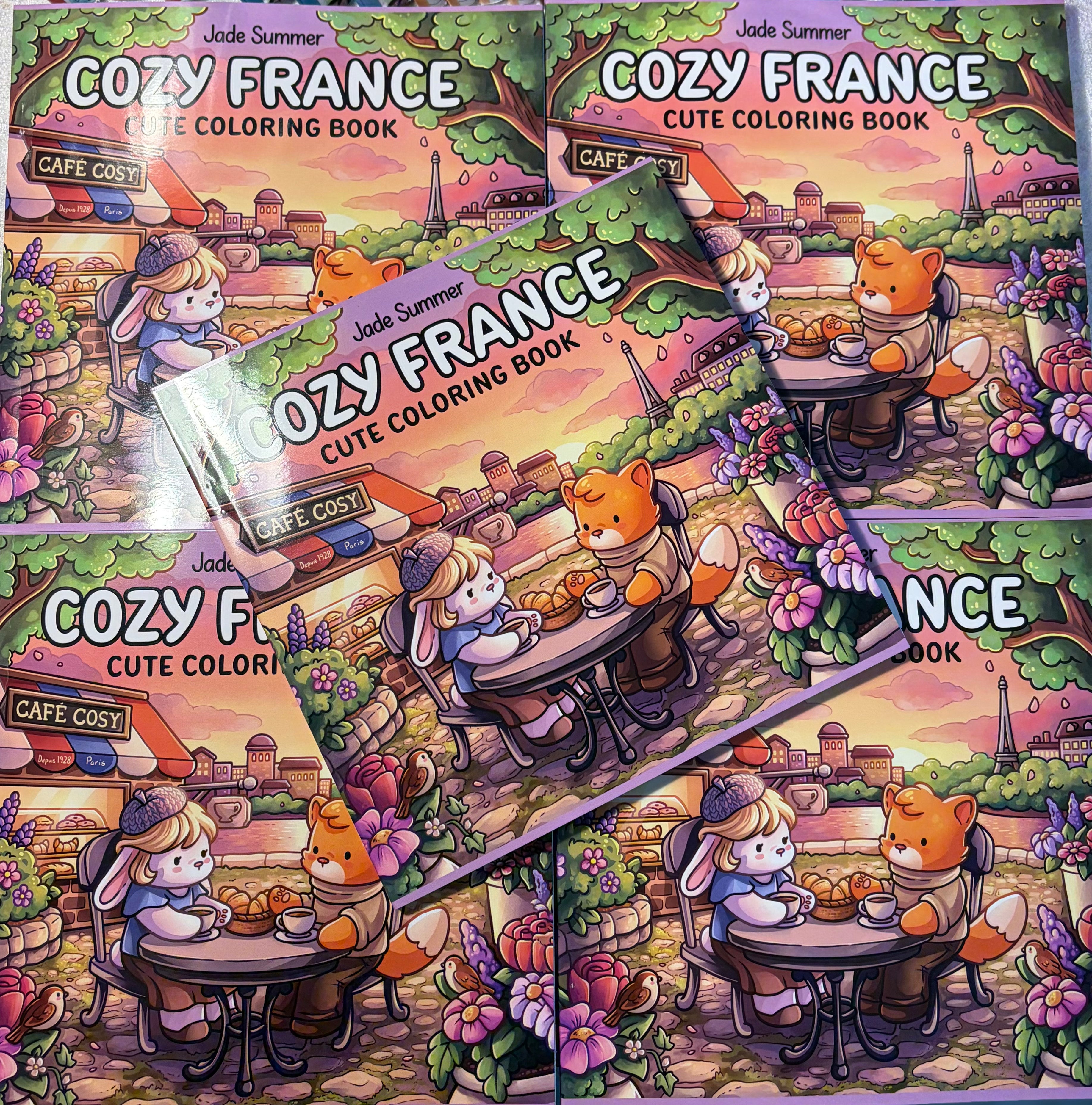 Cozy France