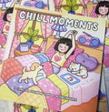 Chill moments