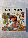 Cat Mom