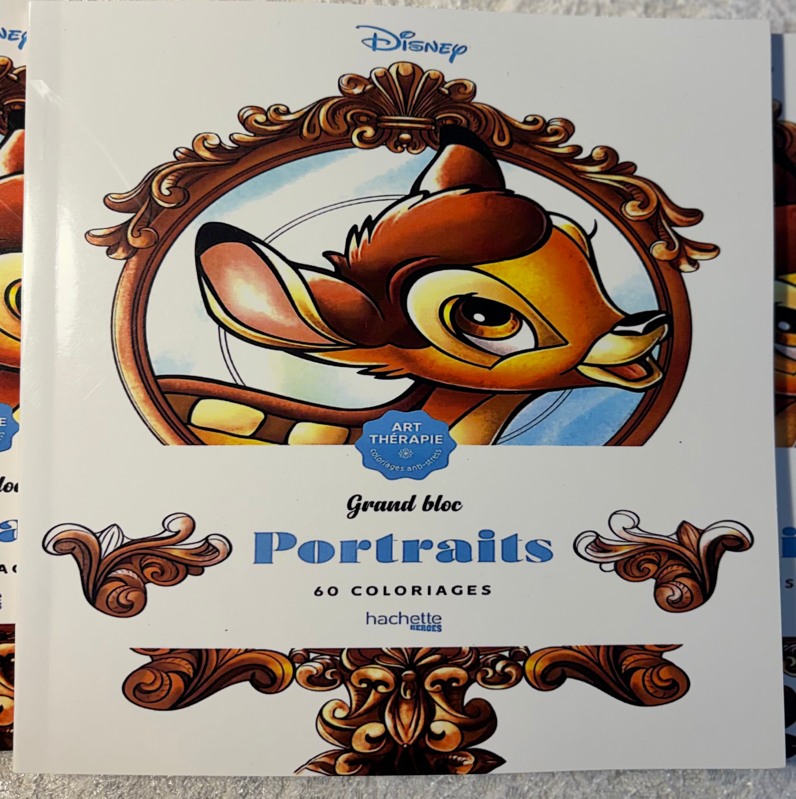 Portraits