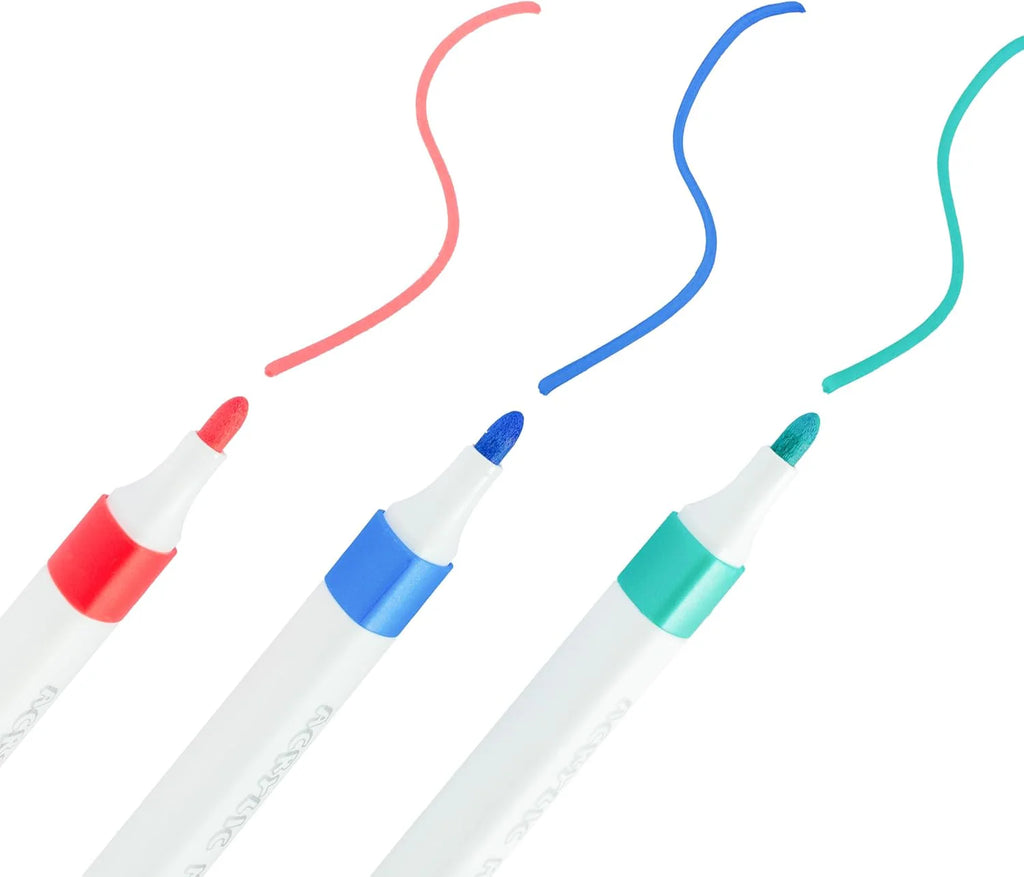 60 Acrylic pen Triangle