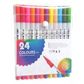 Alcoholic brush color 24