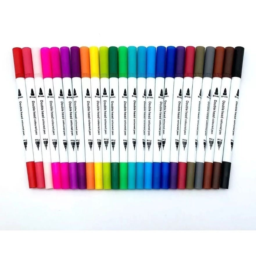 Alcoholic brush color 24