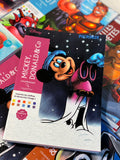 Mickey, Donald & Co Coloring Book